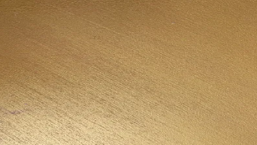 CHIC Fine Metallic Finish