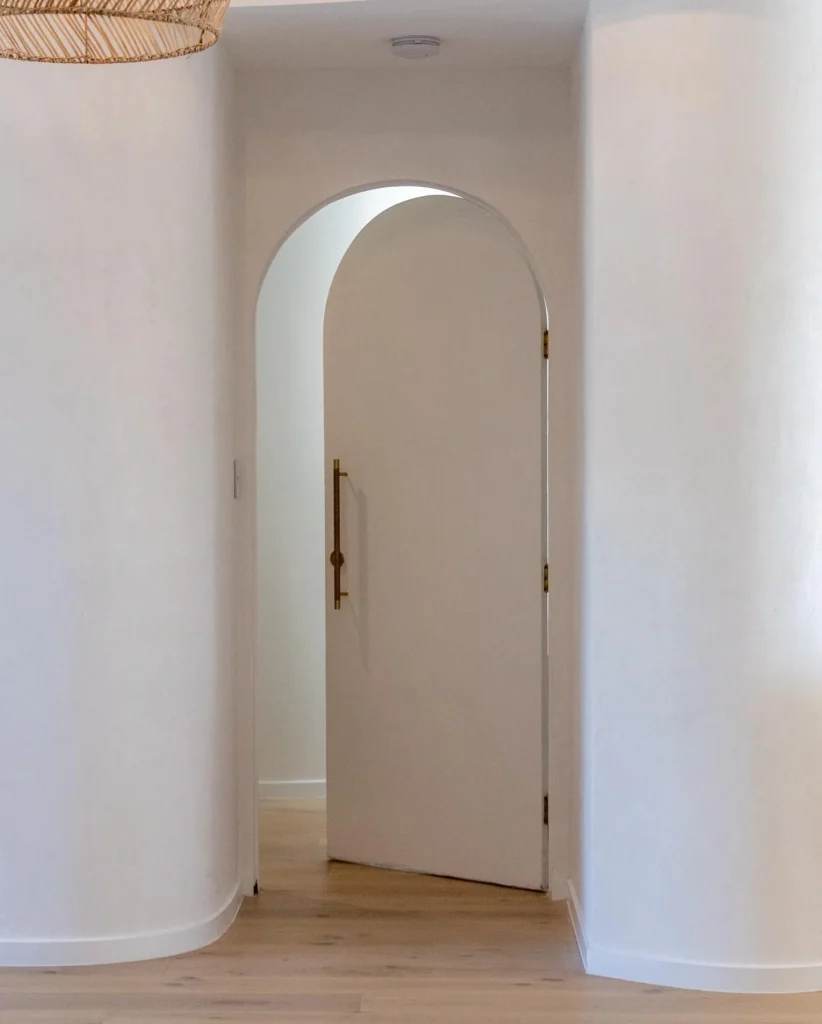 Marmorino Anti‑Muffa Ecologico