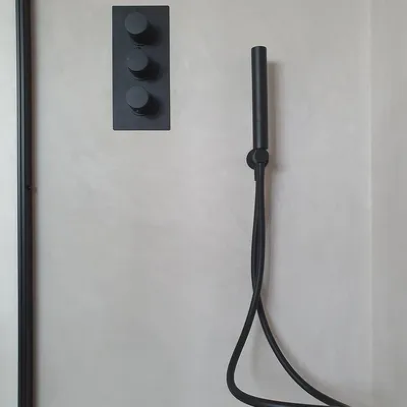 Marmorino Intonaco Naturale