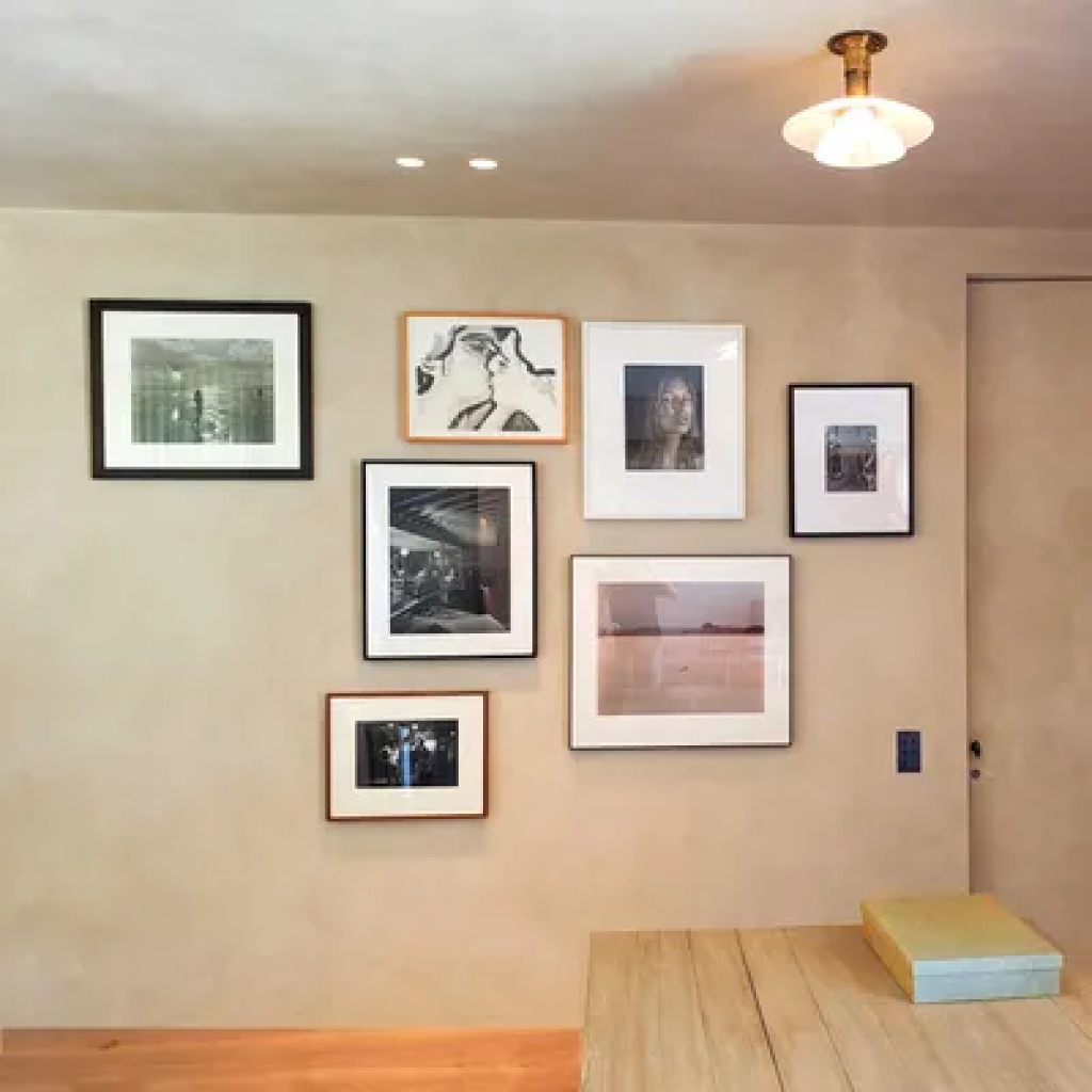 Pittura a Calce Minerale Naturale (Limewash)