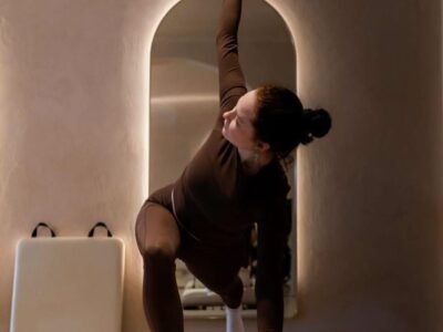 Calce Comapny Elite Marmorino 4