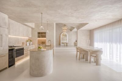 Calce company Marmorino