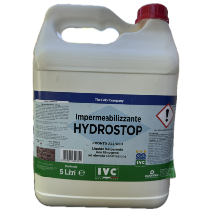 Hydrostop