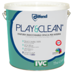 PLAY & CLEAN