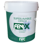 PAINT FENIX BIANCO