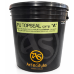 Pu Topseal B