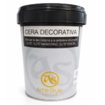 Wax decorativa Gold