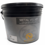 METAL VELVET