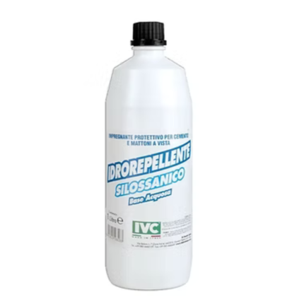 Idrorepellente Silossanico BA (Water Based)