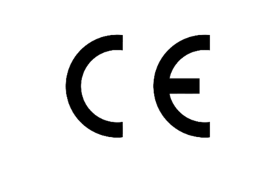 CE marking logo