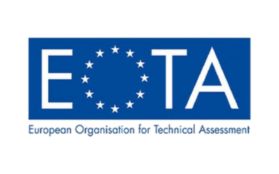 EOTA European Organisation for Technical Assessment logo