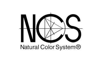 NCS Natural Color System logo