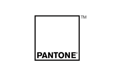 PANTONE color matching system logo